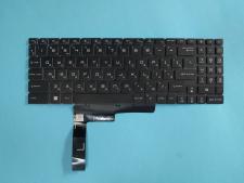 Клавіатура до ноутбука Msi Modern 15 B12M №1